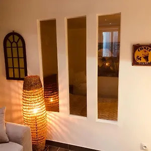  Appartement Chez Bel Isa