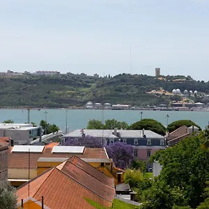 Belém- Charming , Lisboa Portugal