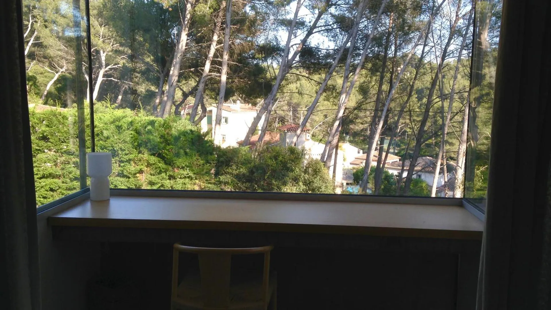 Hébergement de vacances Villa Magali Sanary-sur-Mer France