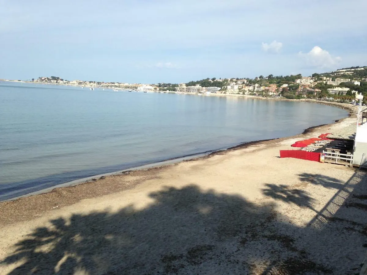 Villa Magali Sanary-sur-Mer Hébergement de vacances